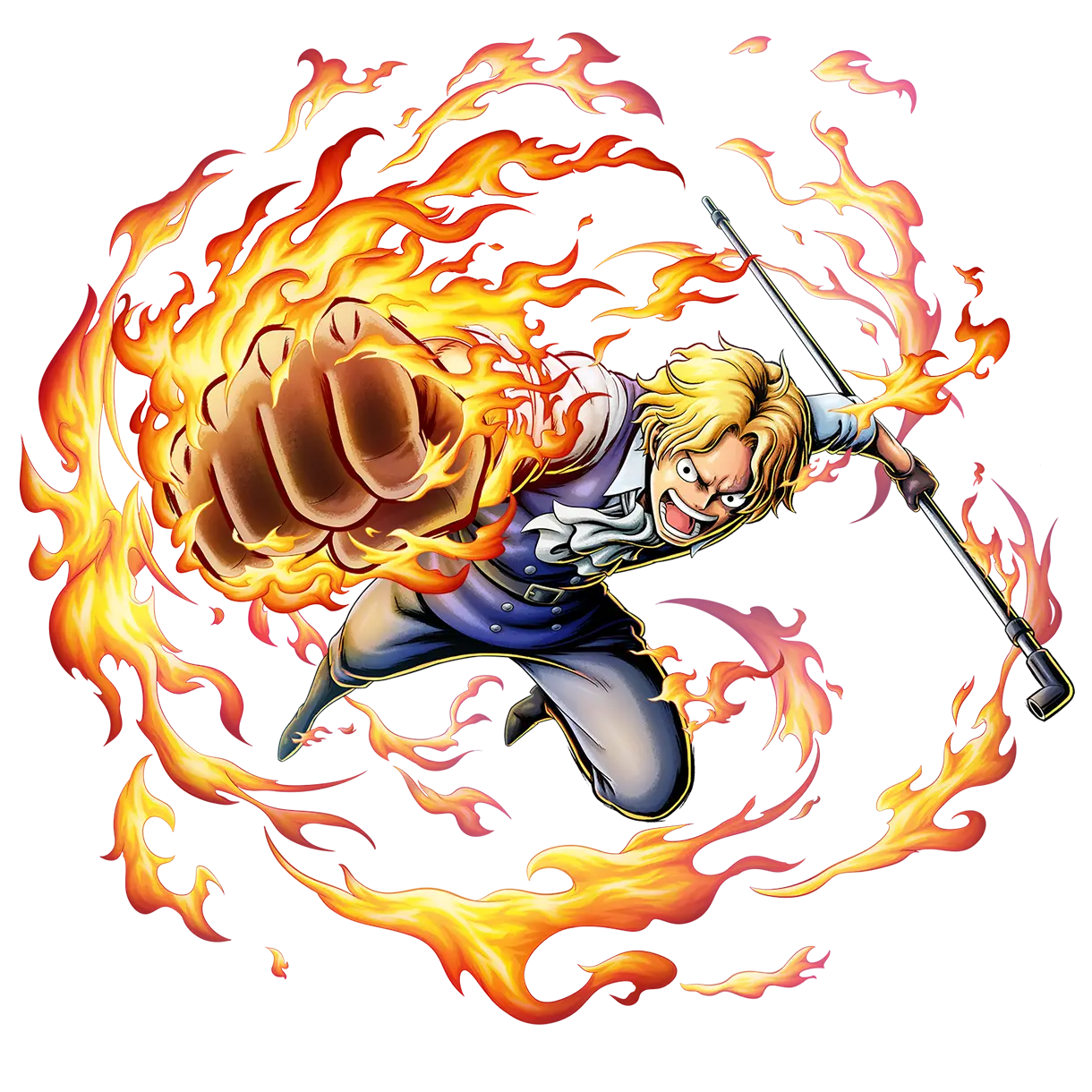 ONE PIECE Bounty Rush on the App Store