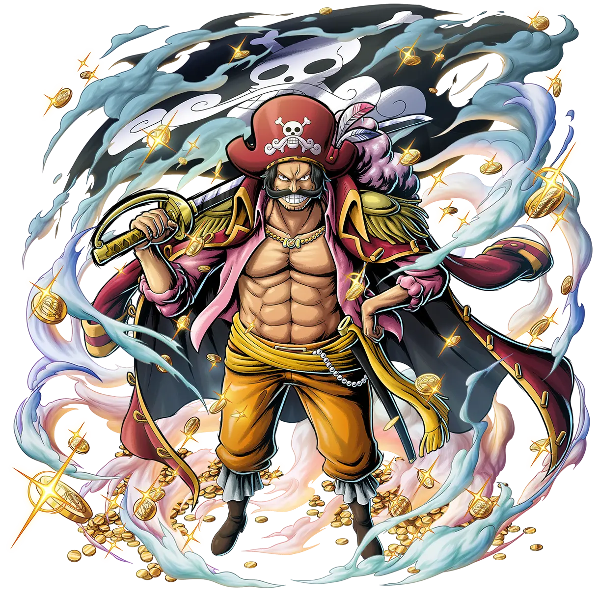 ONE PIECE Bounty Rush