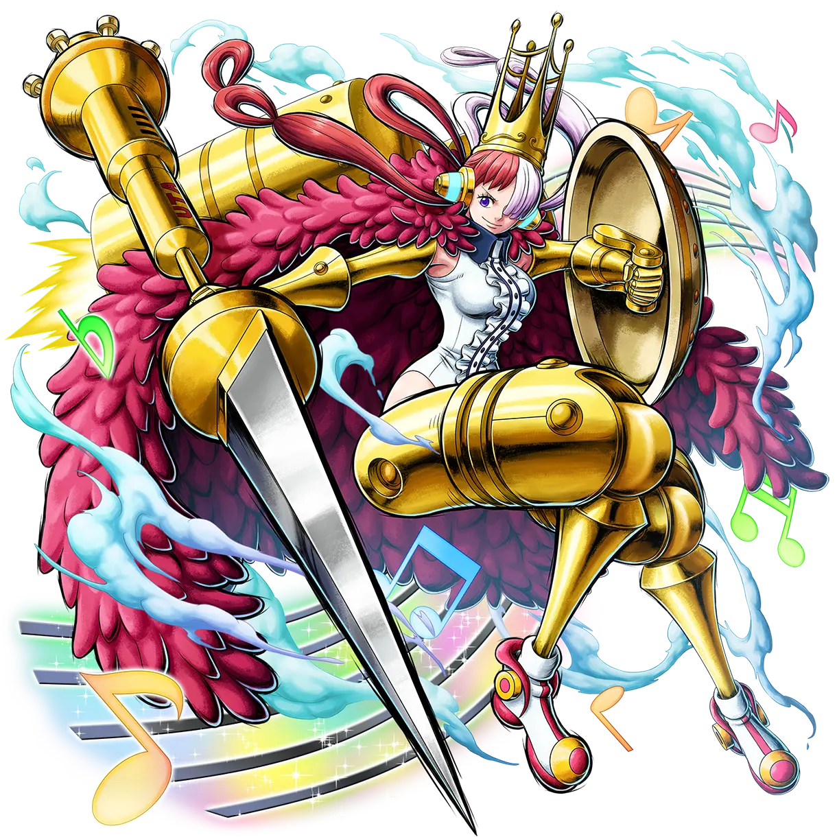 ONE PIECE Bounty Rush – Apps no Google Play