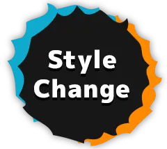  Style Change 
