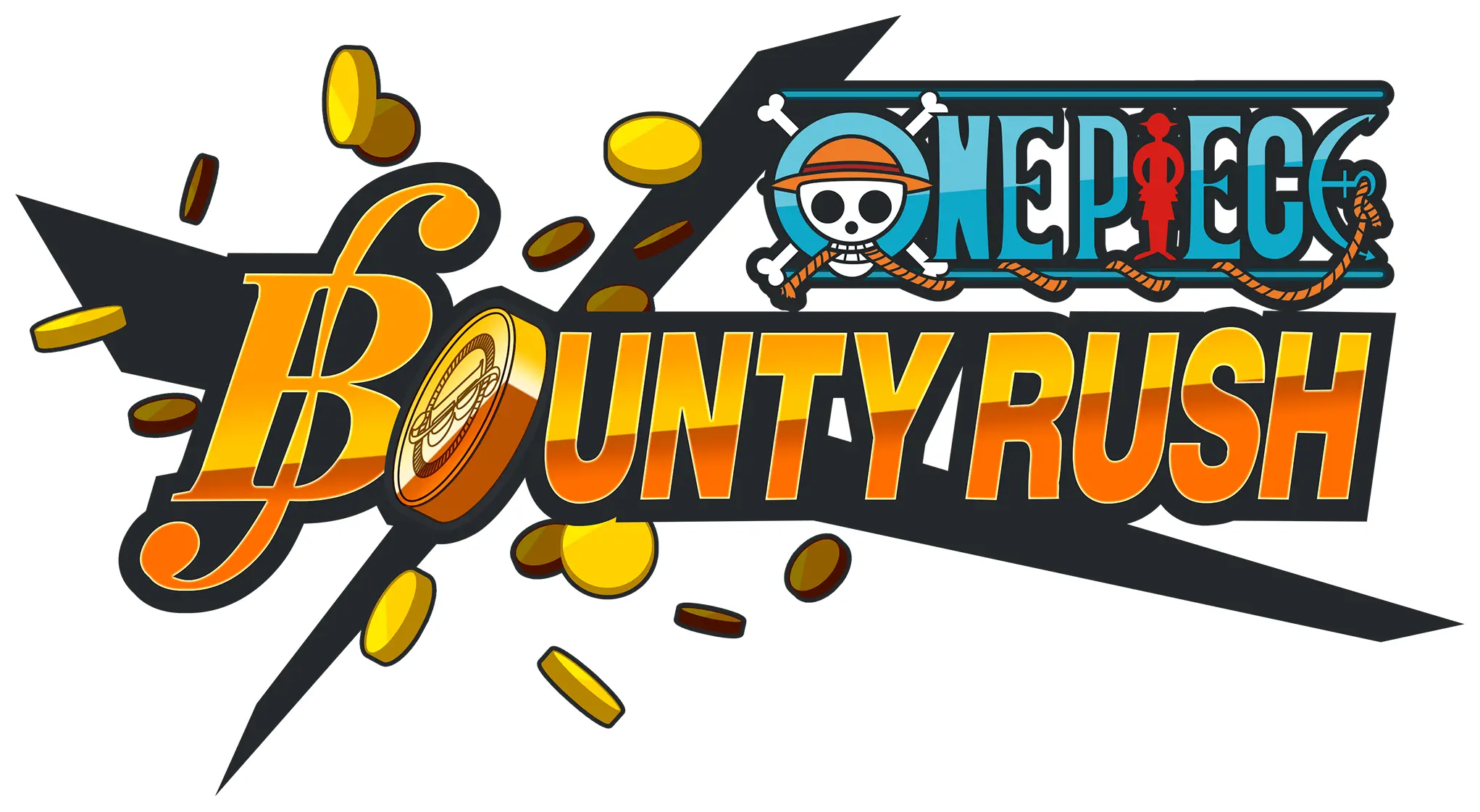 ONE PIECE Bounty Rush  BANDAI NAMCO Entertainment Official Site