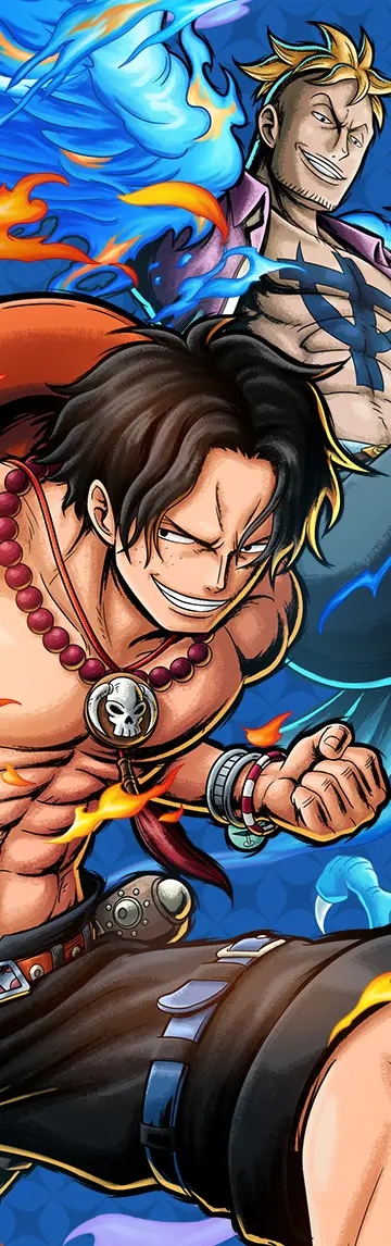 One Piece Bounty Rush